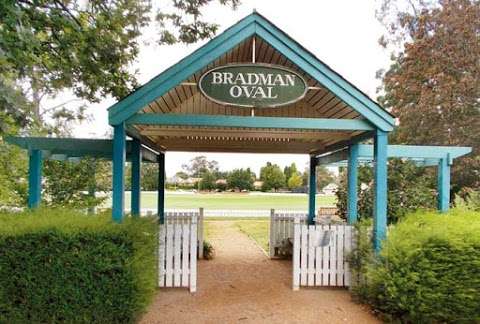 Photo: Bradman Oval