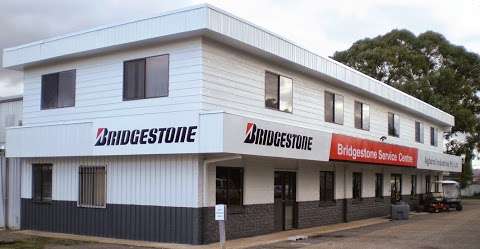 Photo: Bridgestone Service Centre - Cootamundra Tyres