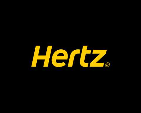 Photo: Hertz Car Rental Cootamundra