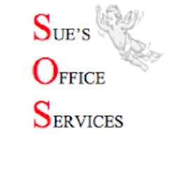 Photo: Sue's Office Services