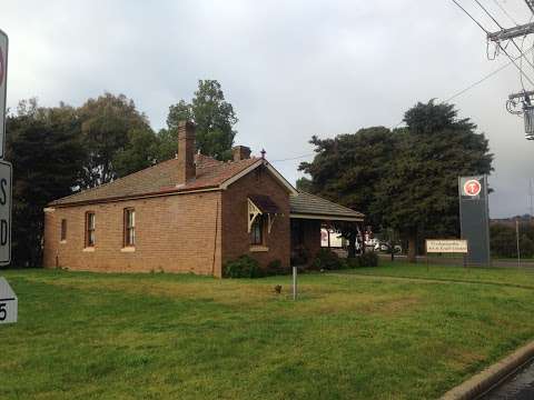 Photo: Cootamundra Art & Craft Centre Photo: Cootamundra Art & Craft Centre