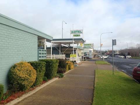 Photo: Wattle Tree Motel